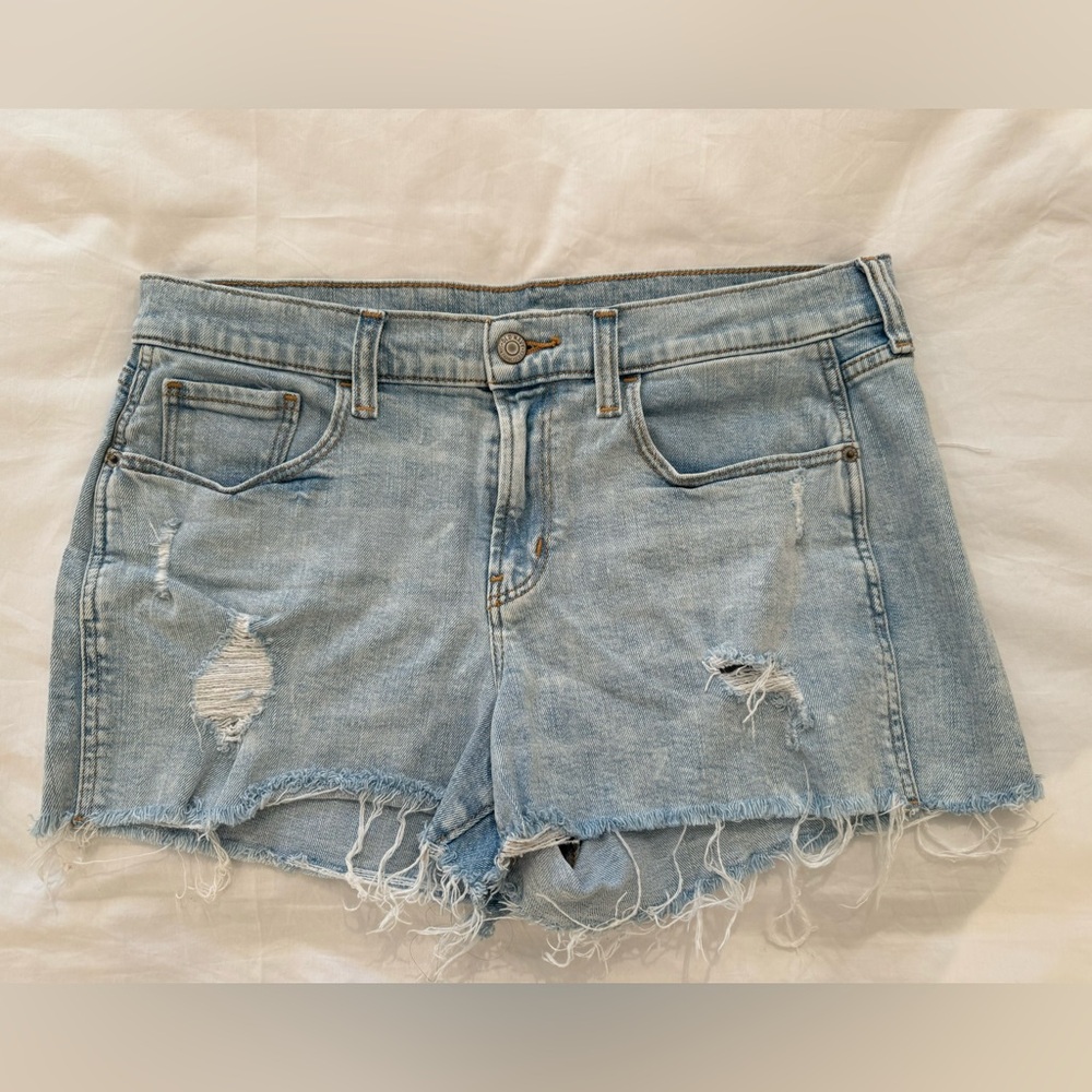 Old Navy Denim Shorts
